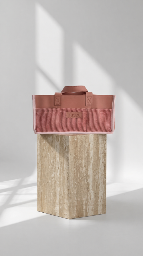 Blush Caddy