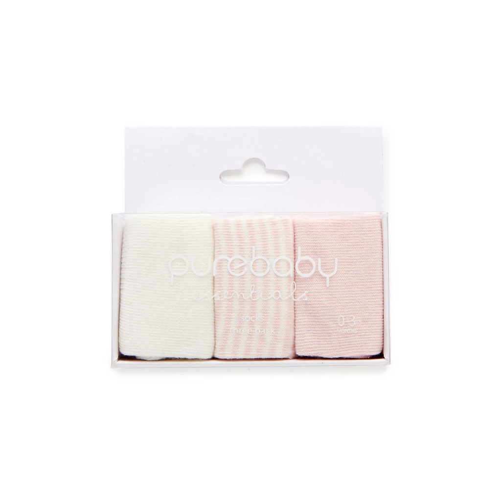 Blush Essentials Caddy
