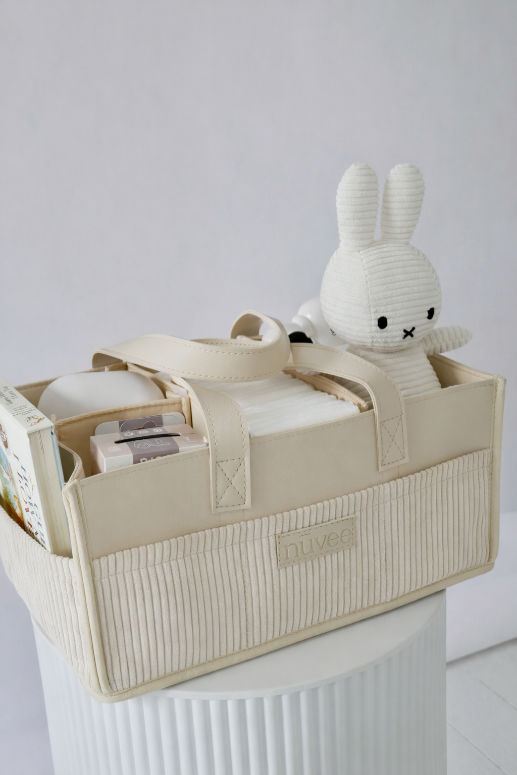 Crème Essentials Caddy