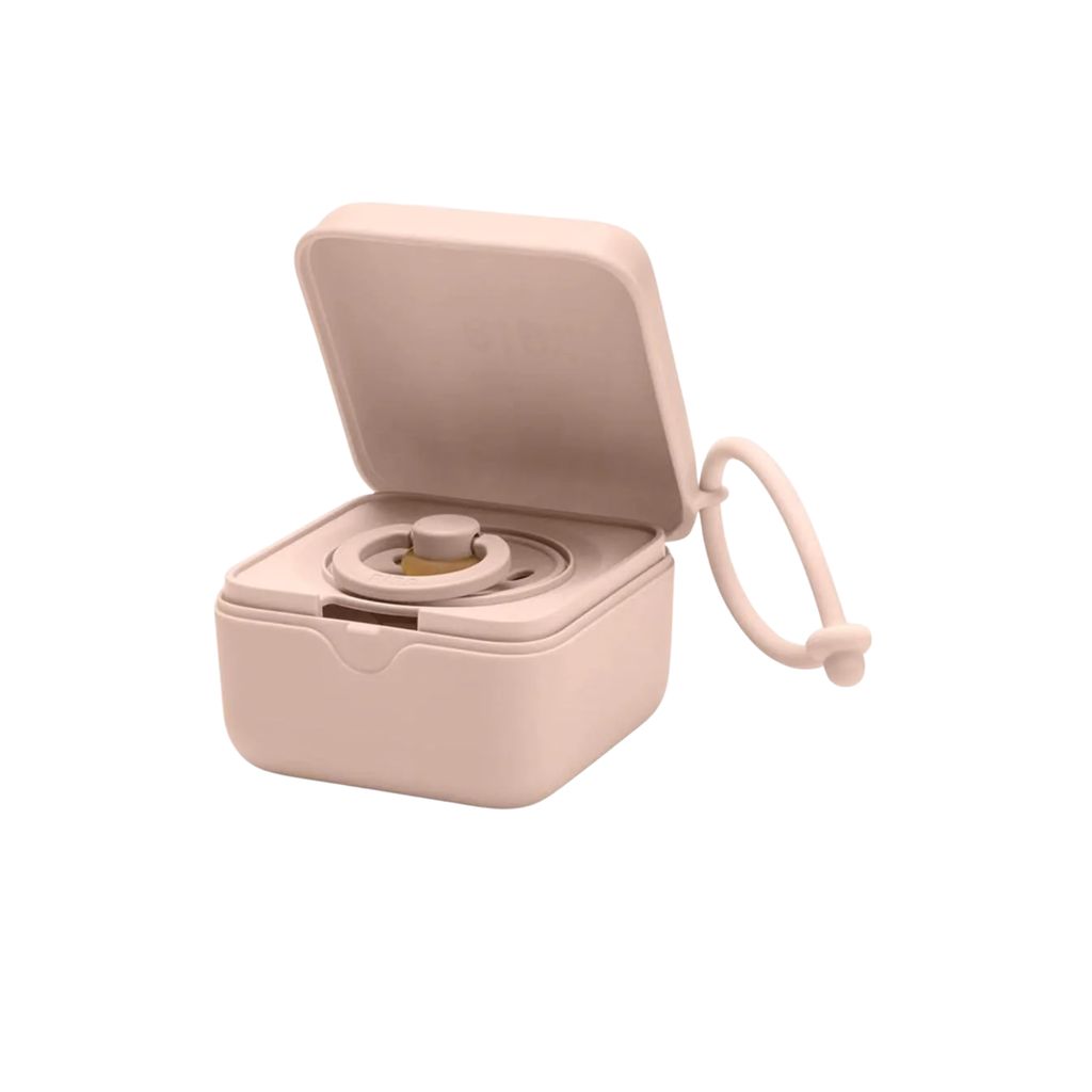 Blush Essentials Caddy