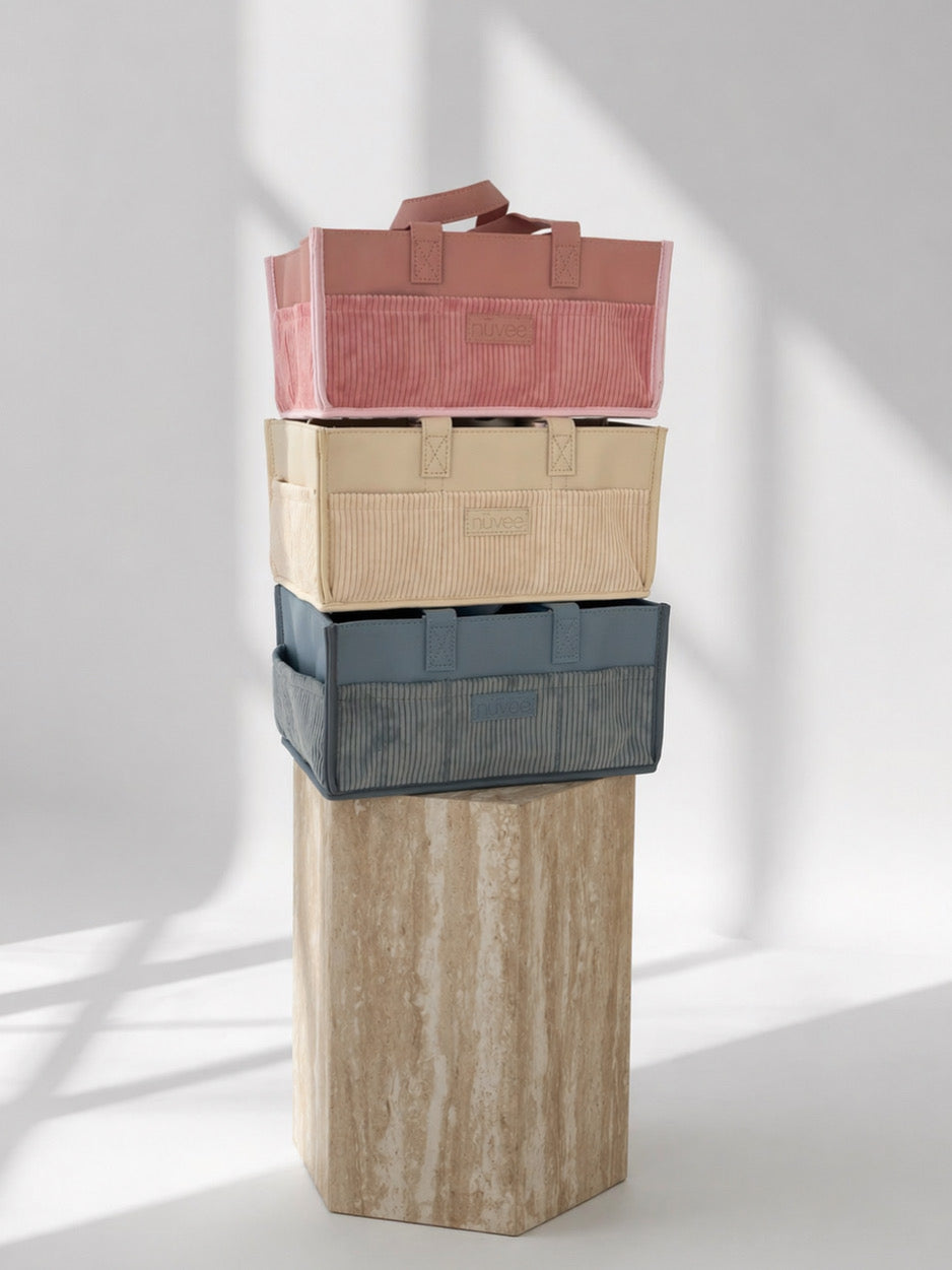 Blush Caddy