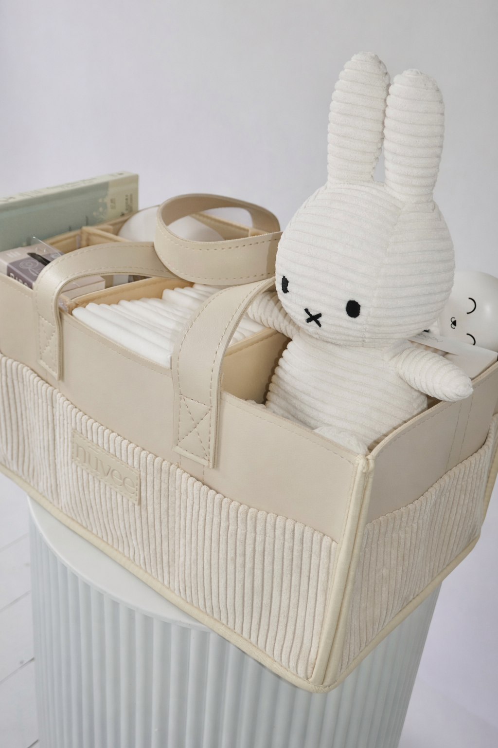 Crème Essentials Caddy