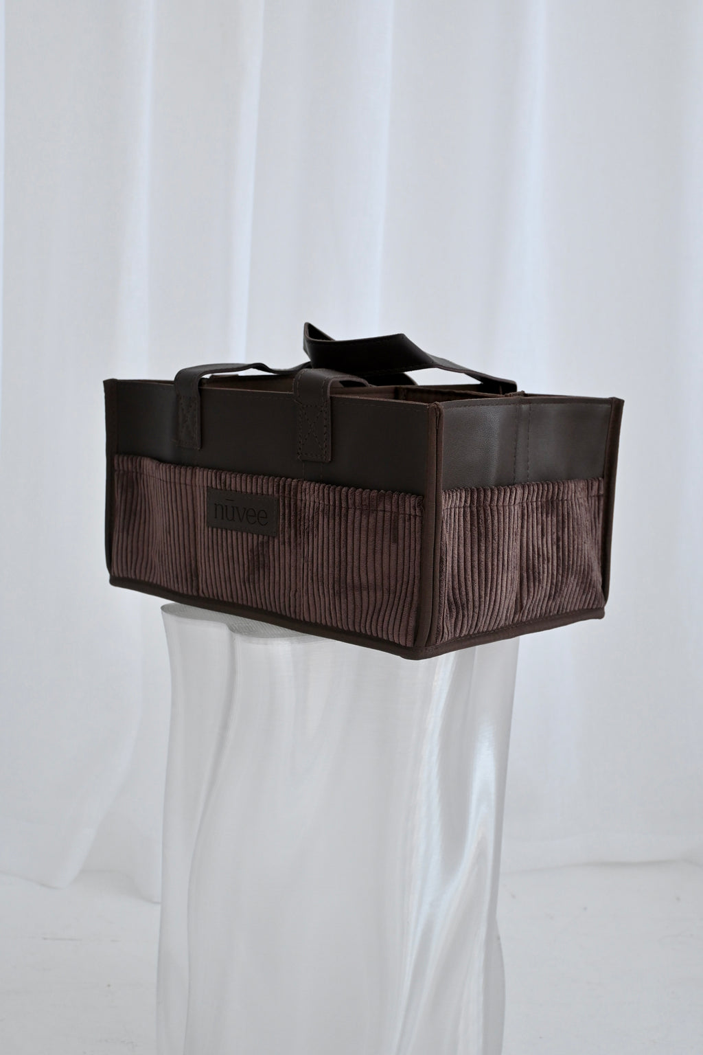 Espresso Caddy