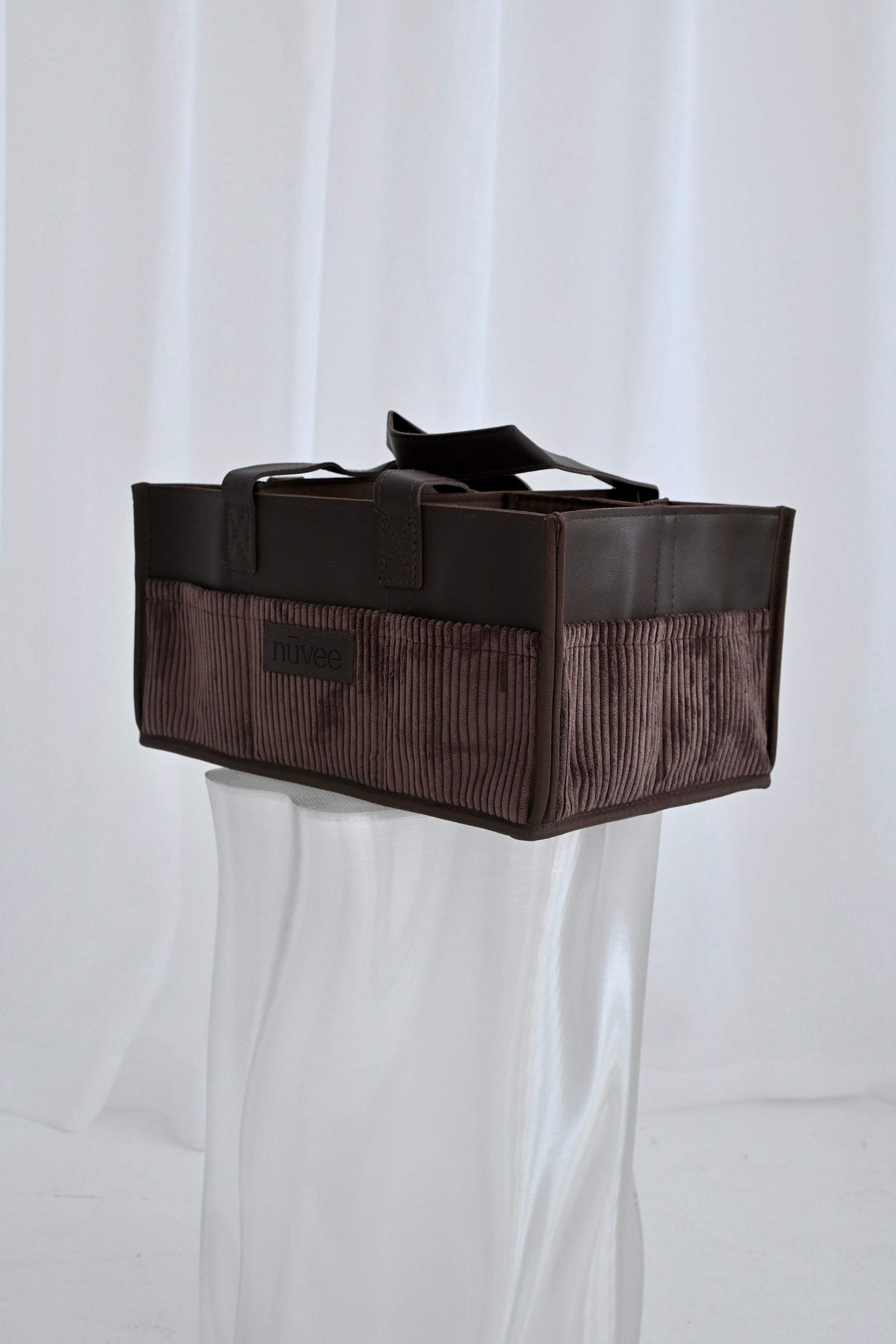 Espresso Caddy