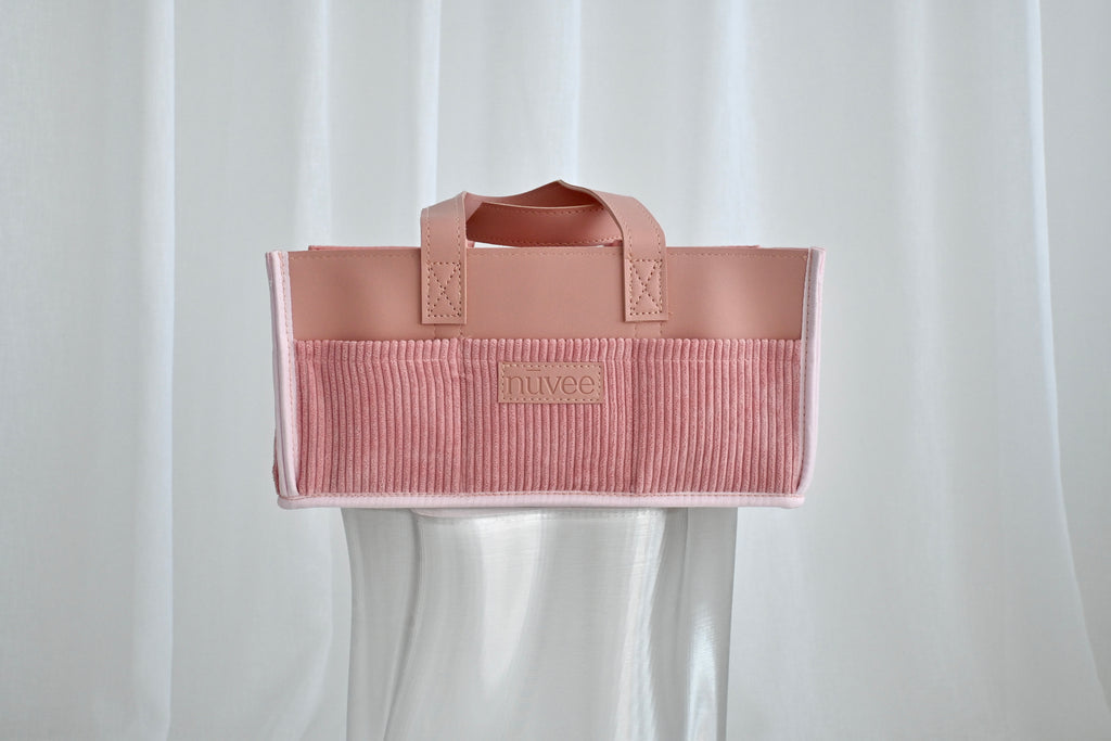 Blush Caddy