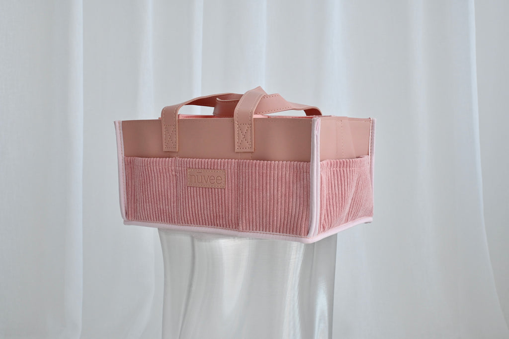Blush Caddy