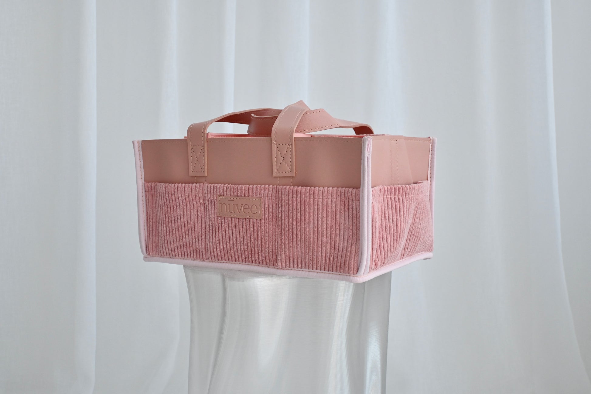 Blush Caddy