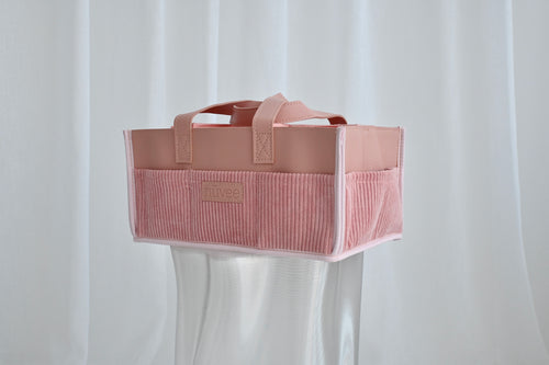 Blush Caddy