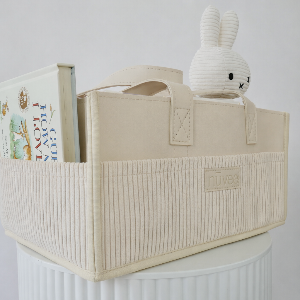 Crème Essentials Caddy