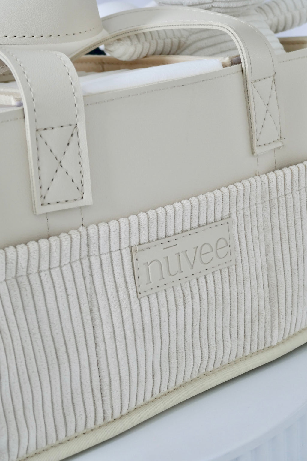 Crème Essentials Caddy - PRE ORDER