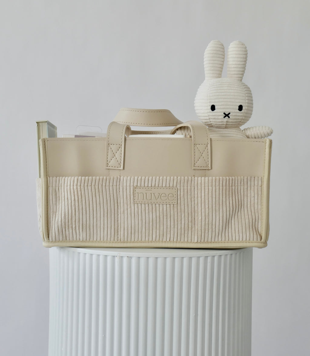 Crème Essentials Caddy - PRE ORDER