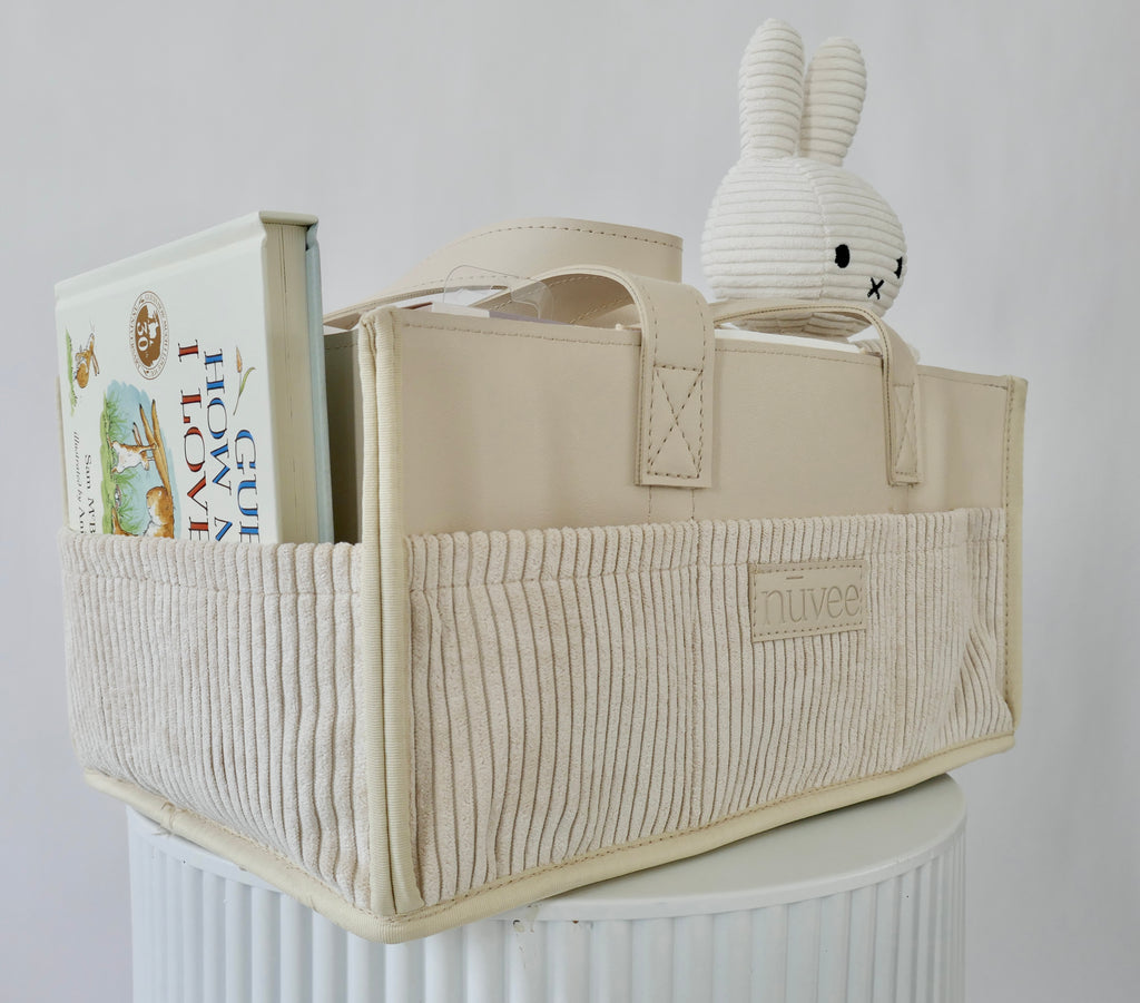 Crème Essentials Caddy - PRE ORDER