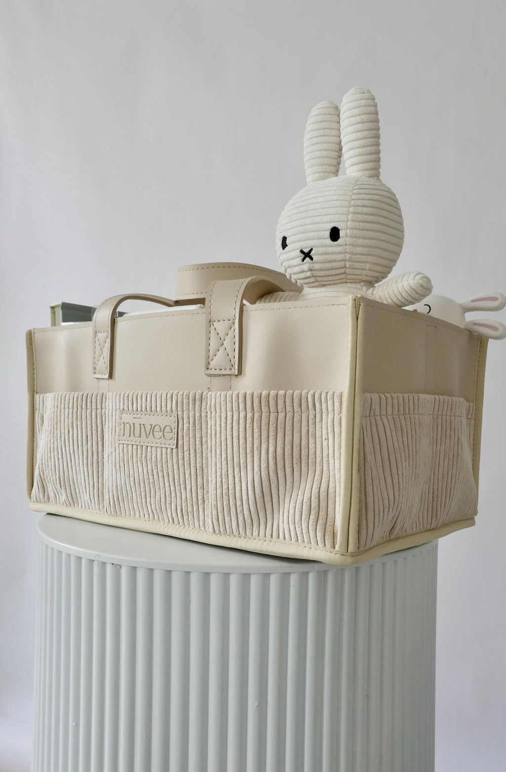 Crème Essentials Caddy - PRE ORDER