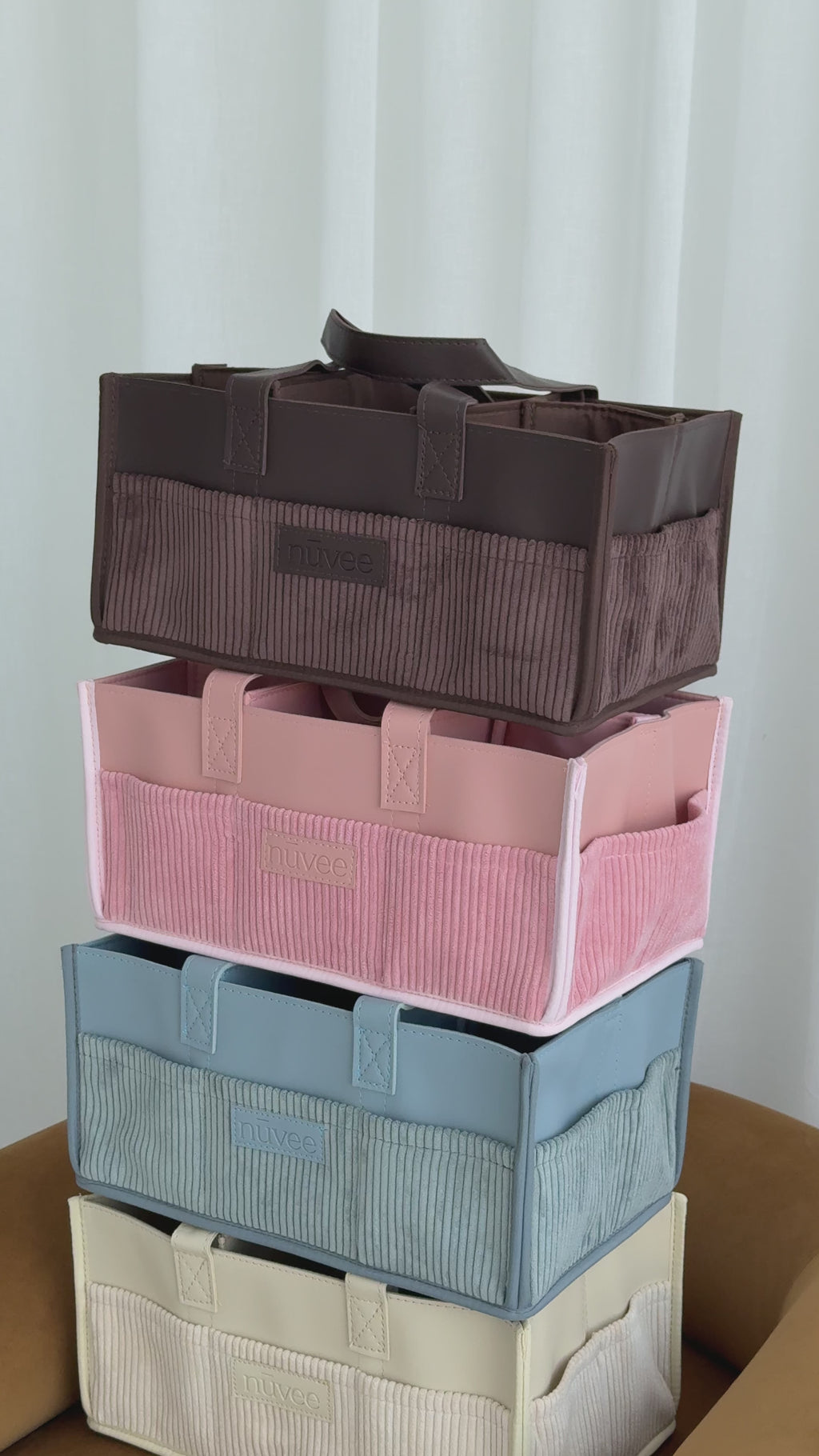 Espresso Caddy
